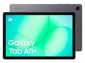 Samsung Galaxy Tab A11+ SM-X236 5G 128GB/6GB - Grey